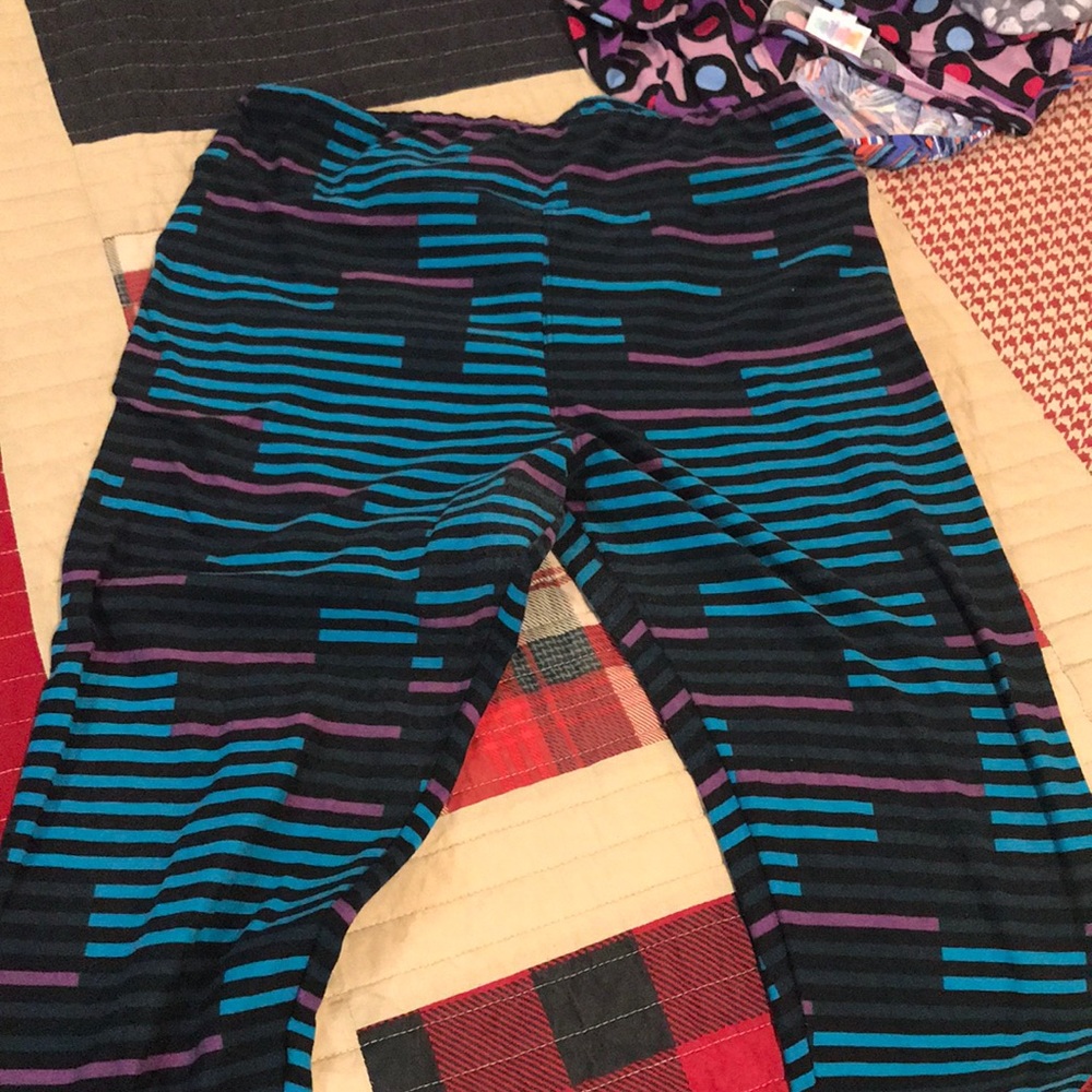 TC Leggings